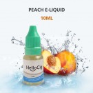 Peach 10ML E-Liquid for E-Cigarette