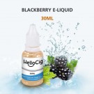 ブラックベリー風味　HC　電子タバコ用リキッド　30ML