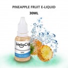 パイナップル風味　HC　電子タバコ用リキッド　30ML