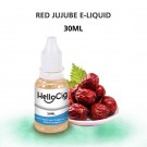 ナツメ風味　HC　電子タバコ用リキッド　30ML