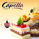 60ML DIY Capella 香料原液