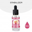 30MLリキッドの風味の安定化  for e-liquid