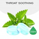 250ML 電子タバコ リキッド 添加用フレーバー DIY 調整用 (スロートヒット緩和剤 THROAT SOOTHING)