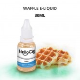 ワッフル風味　HC　電子タバコ用リキッド　30ML