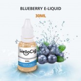 ブルーベリー風味　HC　電子タバコ用リキッド　30ML