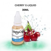 チェリー風味　HC　電子タバコ用リキッド　30ML