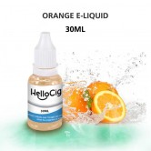 ユズ風味　HC　電子タバコ用リキッド　30ML