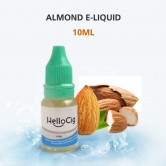 Almond E-Juice 10ML E-Liquid