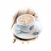 コーヒー風味　HC　電子タバコ用リキッド　60ML