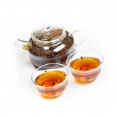 Black Tea HelloCig E-Liquid 250ml