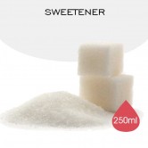 250ML 甘味剤 Sweetener