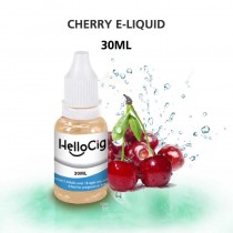 チェリー風味　HC　電子タバコ用リキッド　30ML