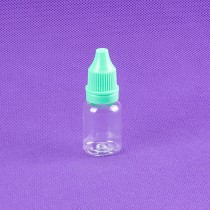 リキッド携帯用注入ボトル（空）　電子タバコ　10ML