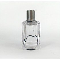 Replaceable Glass Stainless Tube For Kayfun lite plus five pawns