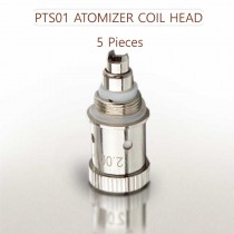 GS PTSO1 Atomizer Coil Head