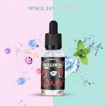 Space Jam - Pluto Flavor E-Liquid 30ML