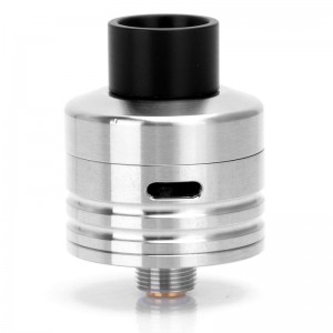 Hobo V3.1 RDA SS316 DIY Atomizer