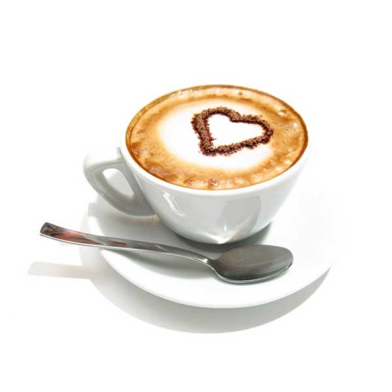 Cappuccino HelloCig E-Liquid 60ml