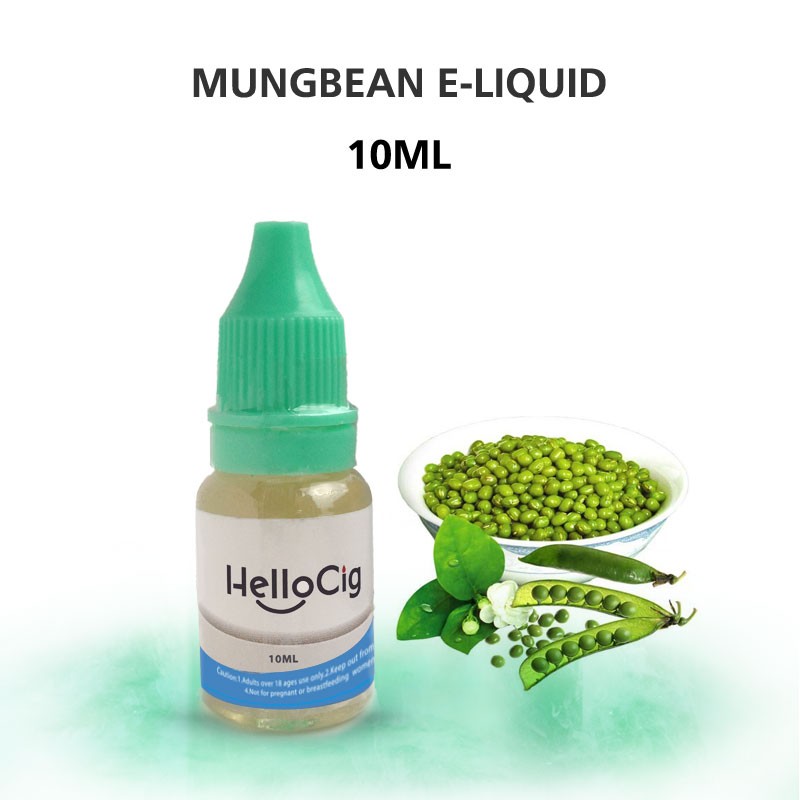 ヤエナリ風味　HC　電子タバコ用リキッド　10ML