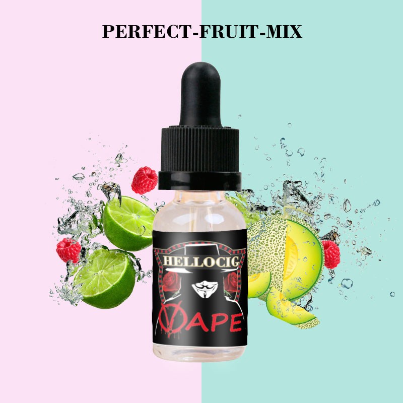 Perfect Juice Flavor E-Liquid 10ML