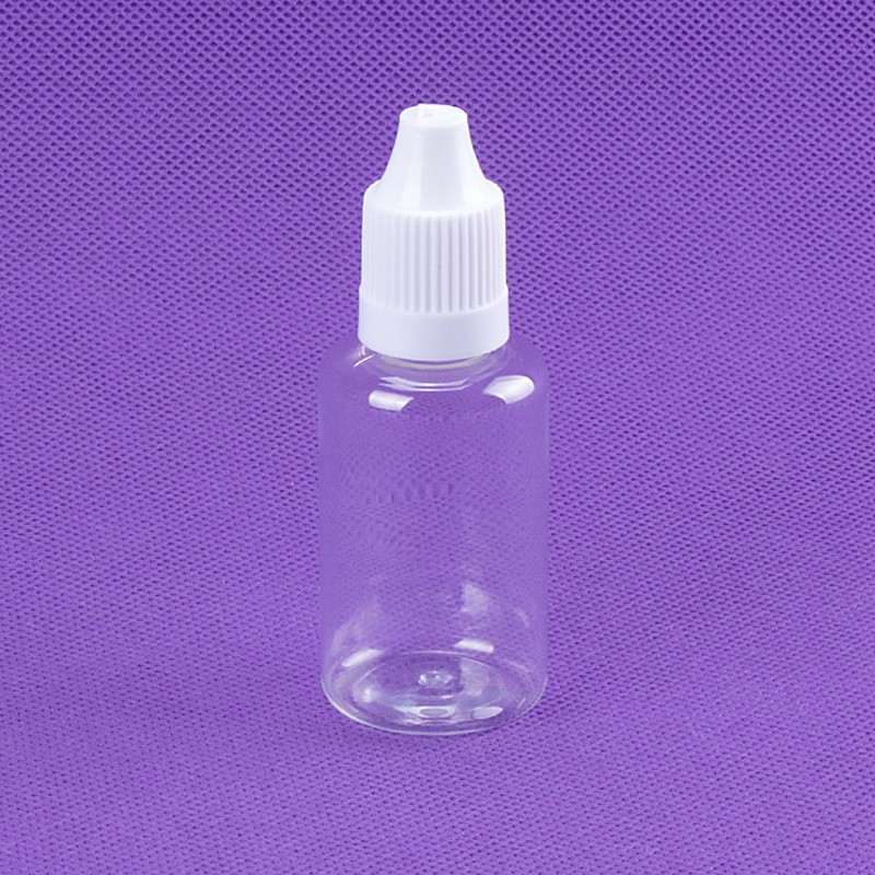リキッド携帯用注入ボトル（空）　電子タバコ　30ML