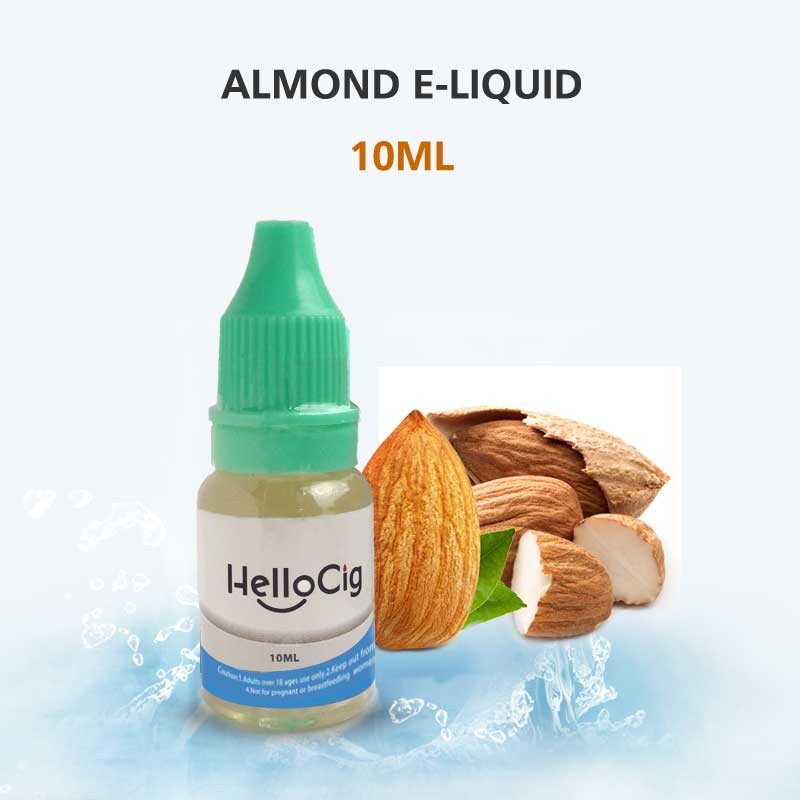 Almond E-Juice 10ML E-Liquid