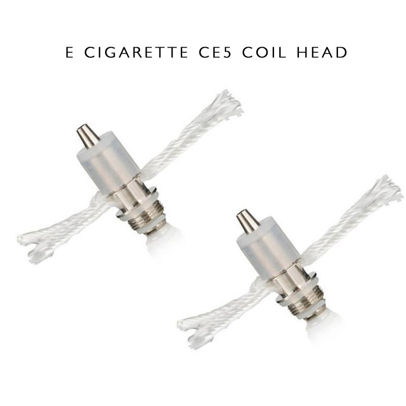 CE5 Atomizer Coil head