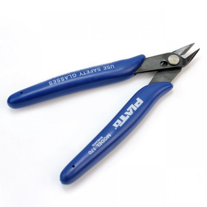 Diagonal Pliers