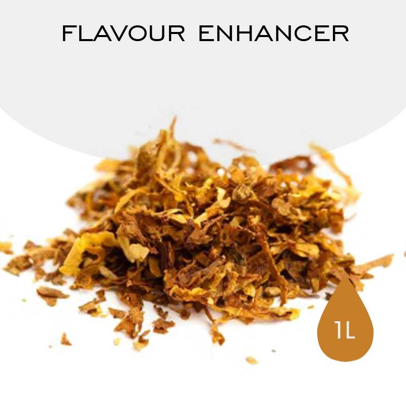 1L Flavor Enhancer for Tobacco e-liquid