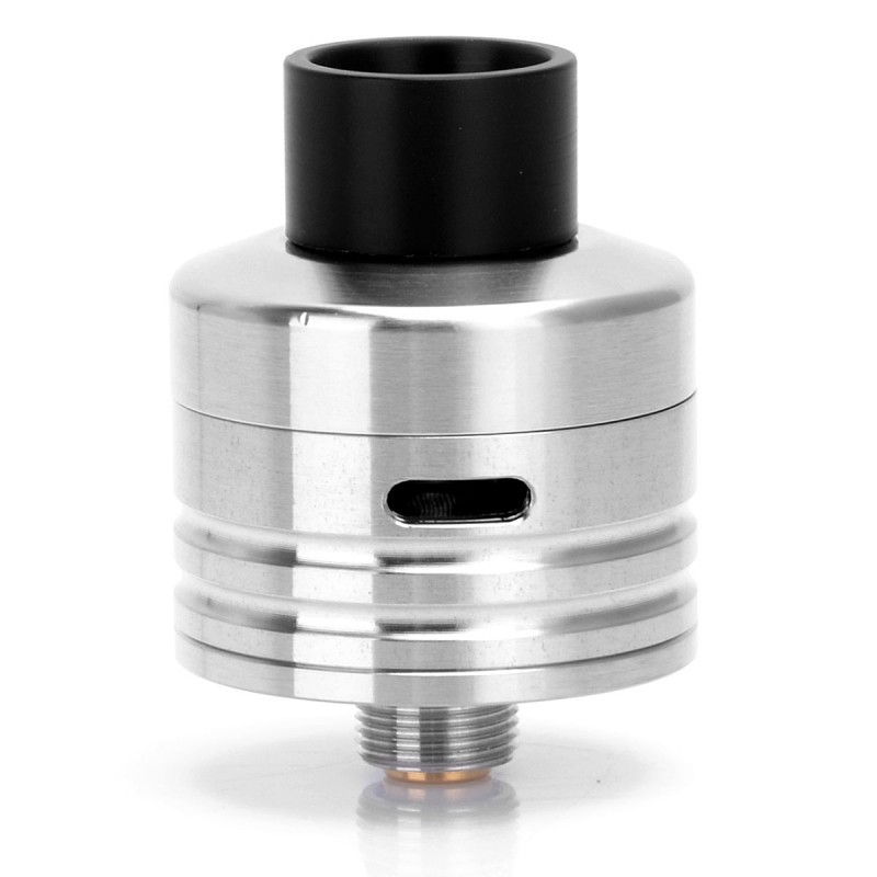 Hobo V3.1 RDA SS316 DIY Atomizer