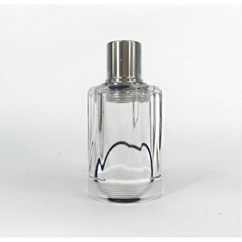 Replaceable Glass Stainless Tube For Kayfun lite plus five pawns