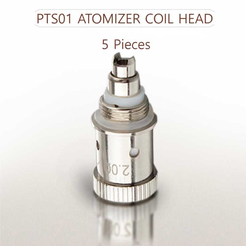 GS PTSO1 Atomizer Coil Head