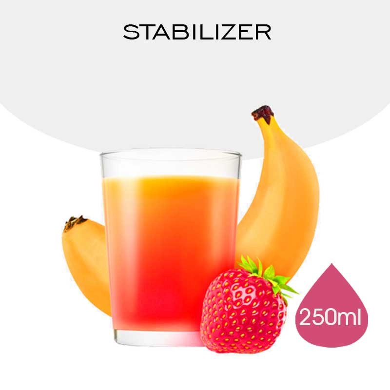 250ML Stabilizer Agent  for e-liquid