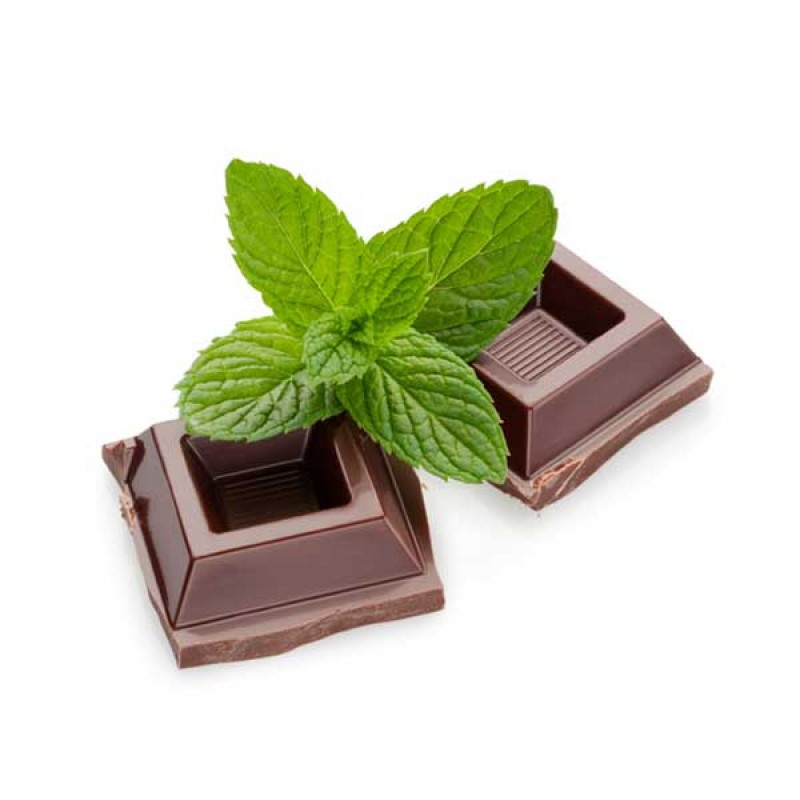 ハッカ・チョコレート風味　HC　電子タバコ用リキッド　60ML