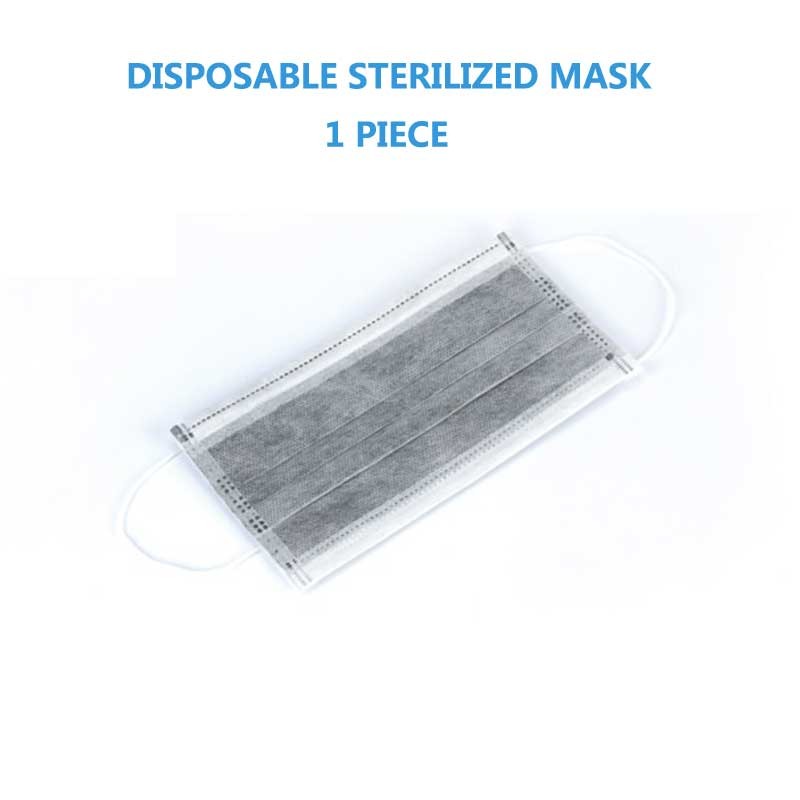Disposable Face Mask 1piece