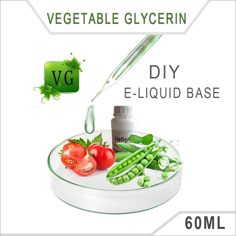 植物性グリセリン（VG） 60ML